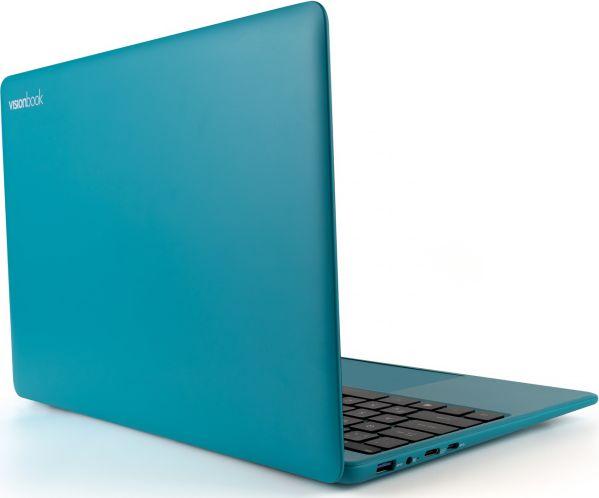 Laptop Umax VisionBook 14Wr, 14.1'',Intel Celeron N4020, 4GB RAM, 64GB SSD, i gjelbër