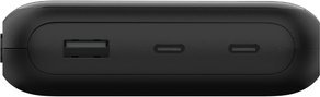 Power bank Belkin BoostCharge Pro, 20000mAh, 65W, i zi