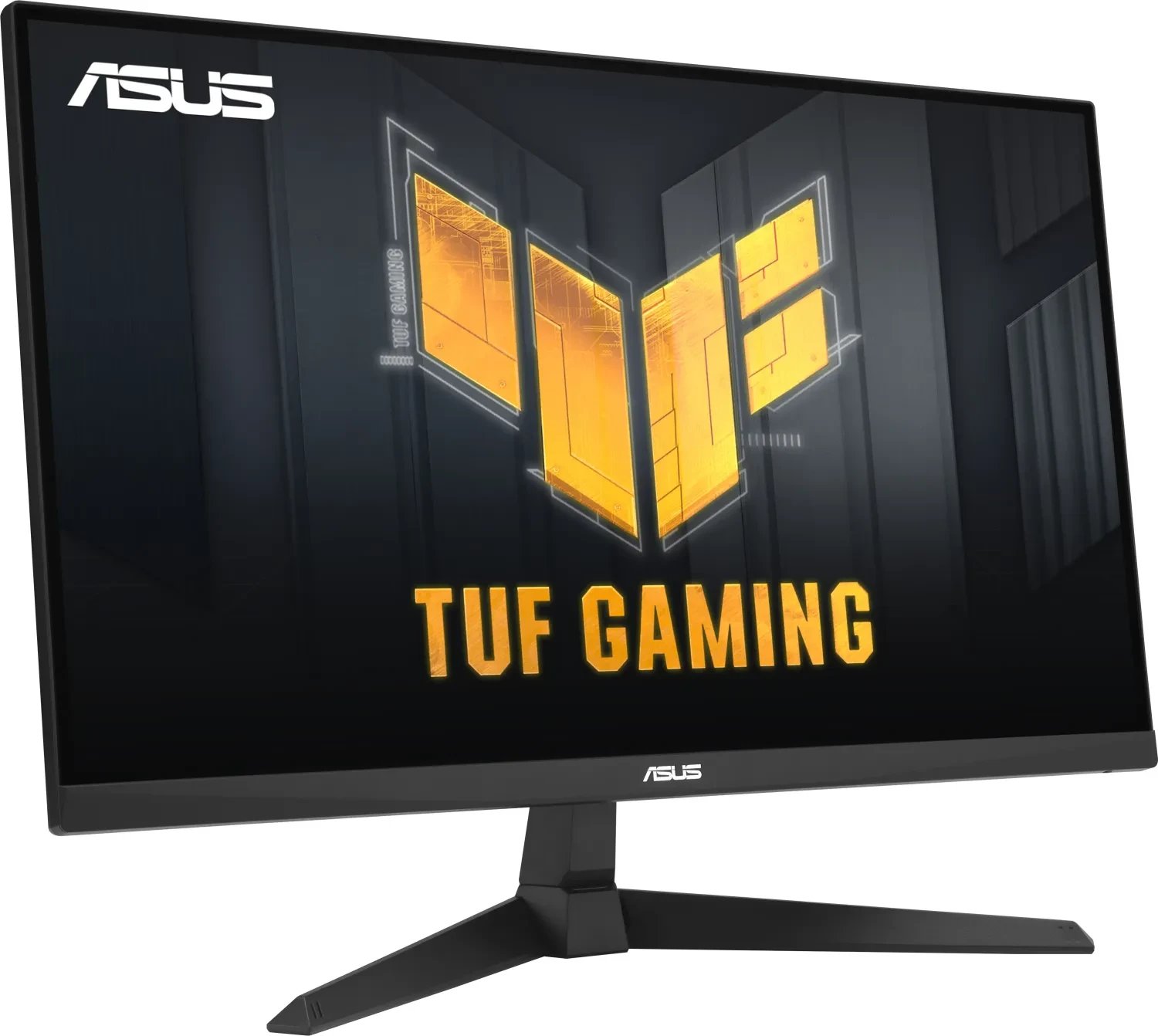 Monitor gaming ASUS TUF Gaming VG279QE5A, 27", Full HD, i zi