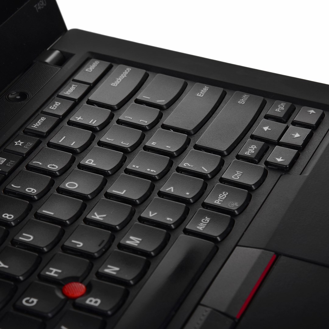 Laptop Lenovo ThinkPad T490, 14", Intel Core i5-8365U, 16GB RAM, 256GB SSD, i zi