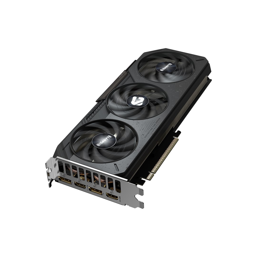 Kartelë grafike GIGABYTE GeForce RTX 5050 GAMING OC 8G, 8GB, GDDR6