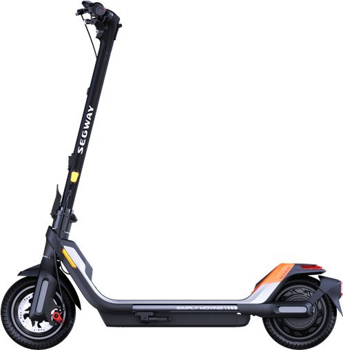 Trotinet elektrik Segway P65I, i zi