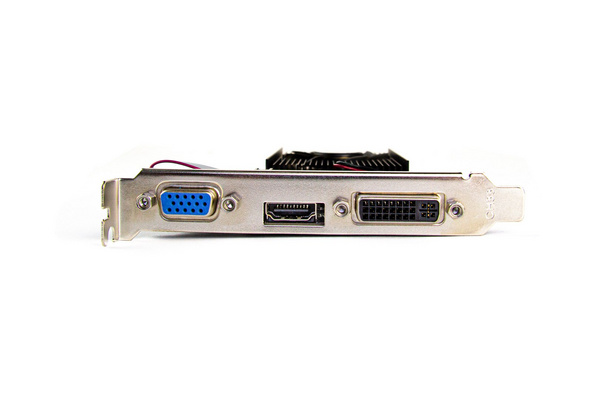 Kartele grafike AFOX Radeon HD 5450, 1GB GDDR3, 650MHz, e zezë