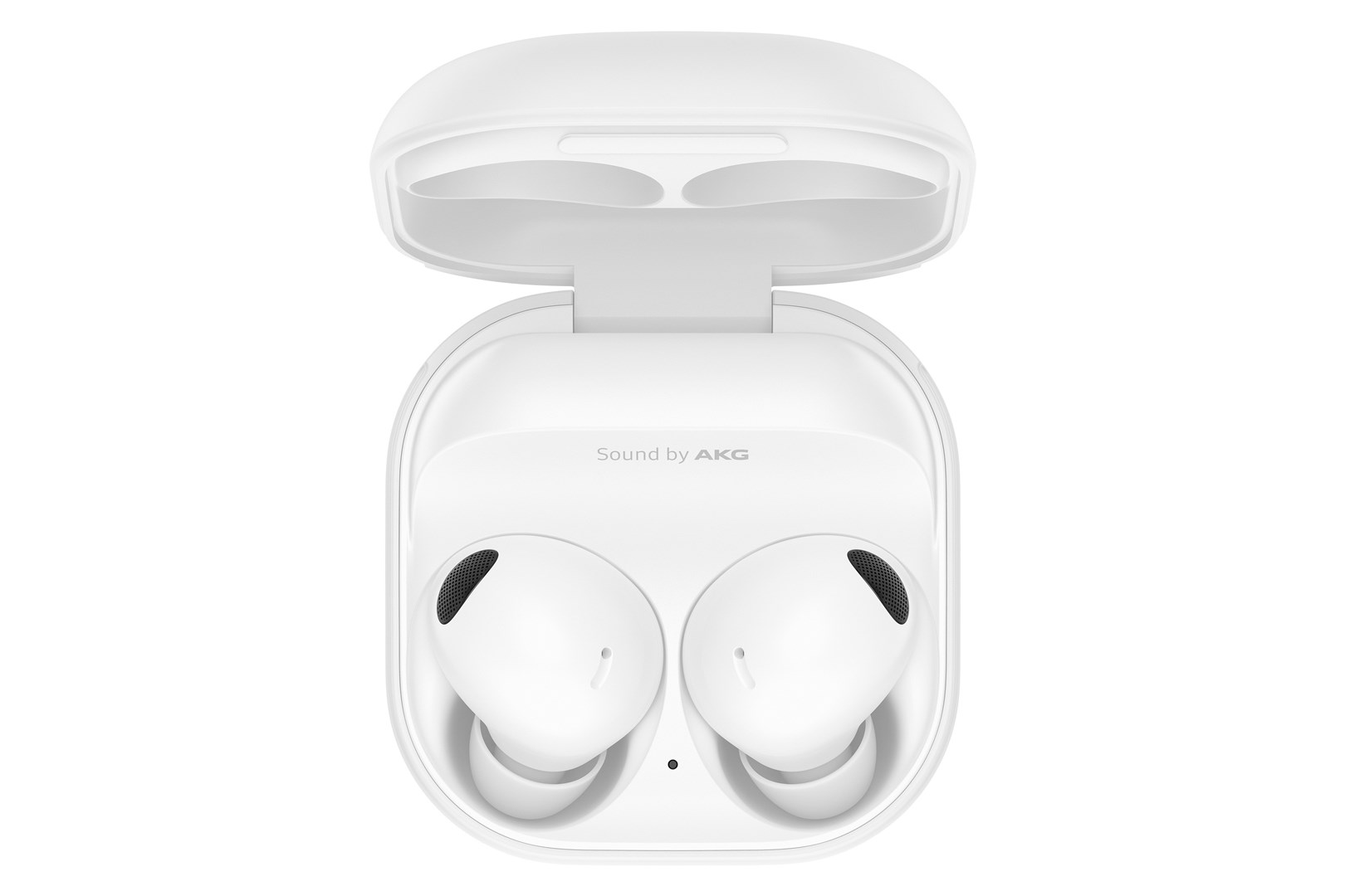 Dëgjuese Samsung Galaxy Buds2 Pro, True Wireless Stereo (TWS), të bardha