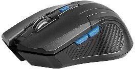 Maus Tracer Fairy, wireless, USB, i zi