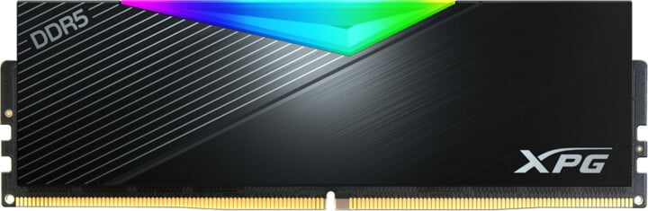 Module të memories ADATA XPG Lancer RGB 32GB (2x16GB) DDR5 5200 CL38