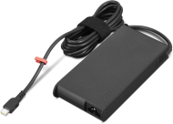 Karikues laptopi Lenovo 4X21U28835, 180W, USB C, i zi
