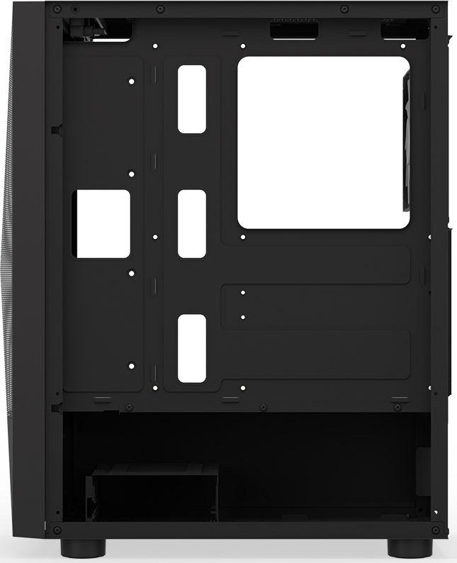 Kasë Krux Vako RGB (KRX0132)