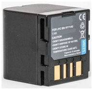 Bateri kamerë JVC BN VF714U, litium jon, për kamera JVC