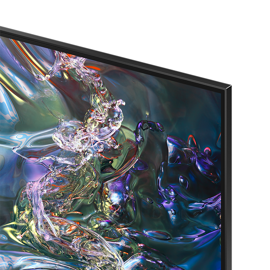 Televizor Samsung QE65Q67DAUXXH, 65", QLED 4K, i zi