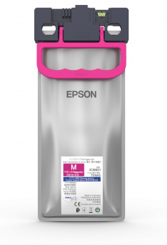 Ngjyrë Epson WorkForce Pro WF-C87xR, magenta