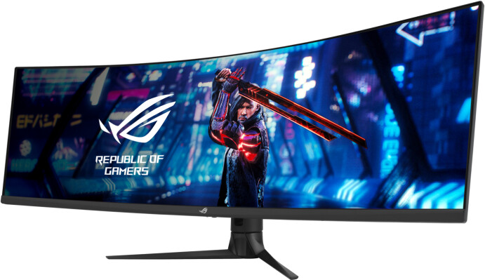 Monitor ASUS ROG Strix XG49WCR - LED, 49"