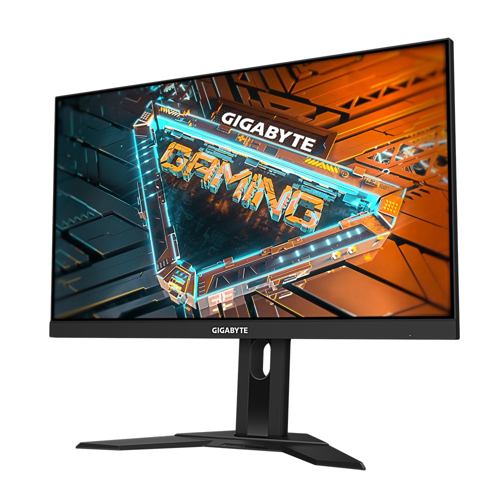 Monitor Gigabyte G24F 2, 23.8", 1920 x 1080, Full HD, 180 Hz, i zi