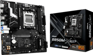 Pllоча Asrock B850M-X R2.0, Socket AM5, DDR5, Micro ATX