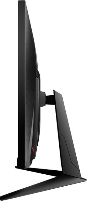Monitor gaming MSI G2712F, 27", Full HD, 180 Hz, i zi