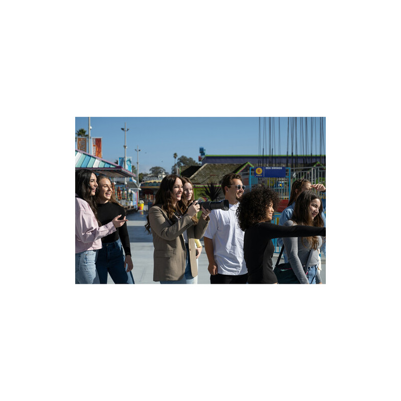 NIKKOR Z 28-400mm f/4-8 VR