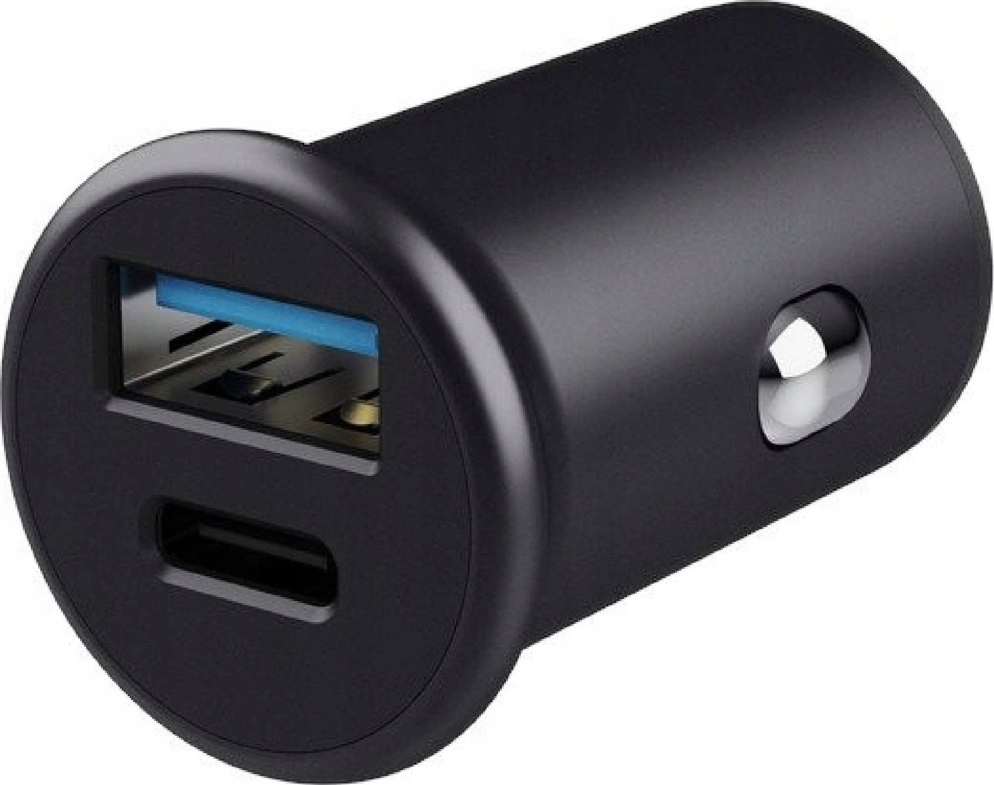 Karikues makine Trust Maxo 38W, USB C PD 20W, USB A QC3 18W, i zi