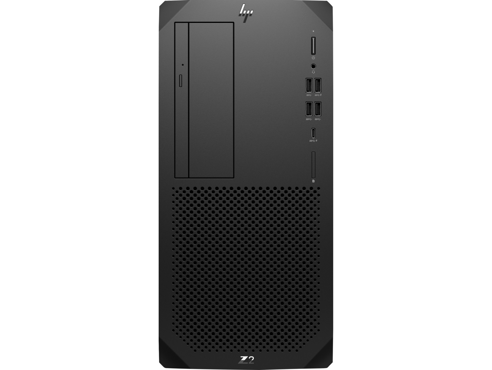 Kompjuter desktop HP Z2 TWR G9, i7 14700K, 32GB RAM, RTX 4060 8GB