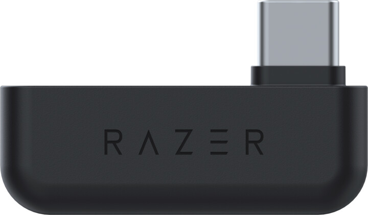 Kufje Razer Barracuda Pro, të zeza