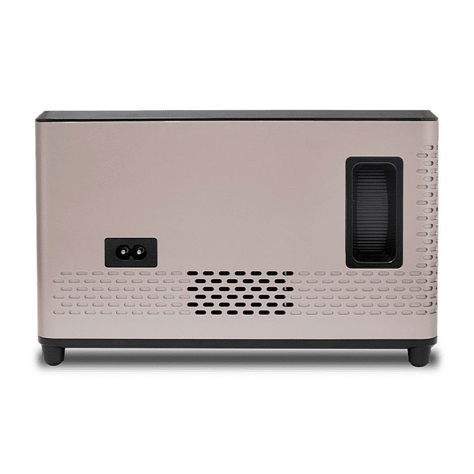 Projektor Acer VP AOpen Smart QF15a,4K 1080p