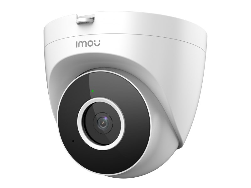 Kamerë rrjeti IMOU Turret Outdoor, 1080p, Wi-Fi, e bardhë