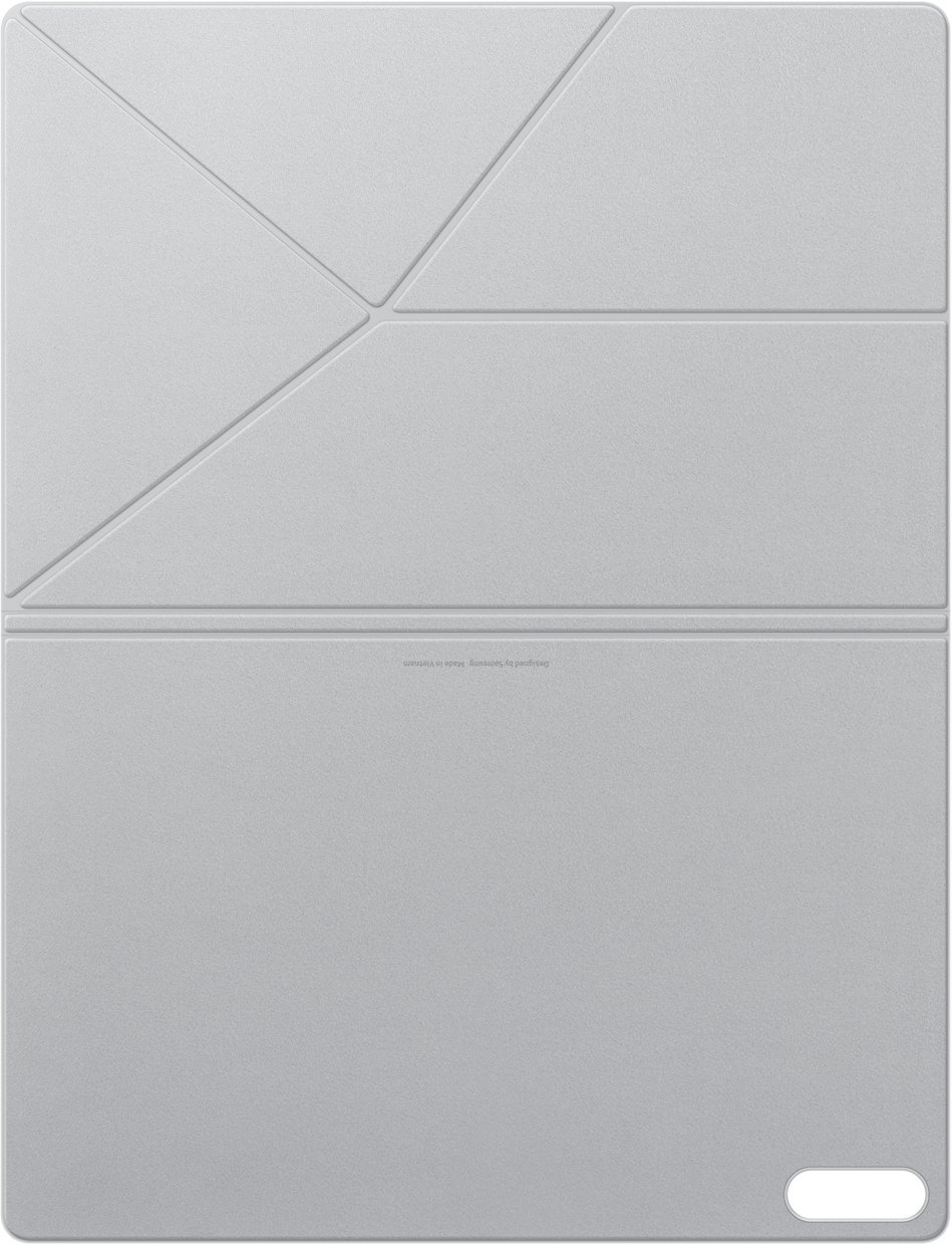 Футрола Samsung Book Cover Galaxy Tab S11 Ultra, магнетна, бела