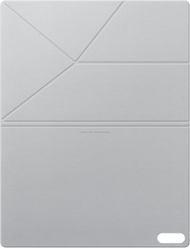 Футрола Samsung Book Cover Galaxy Tab S11 Ultra, магнетна, бела