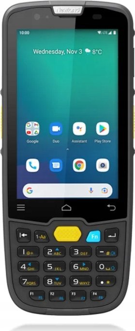 Kompjuter dore Newland MT67 Sei, 4GB RAM, 64GB, i zi