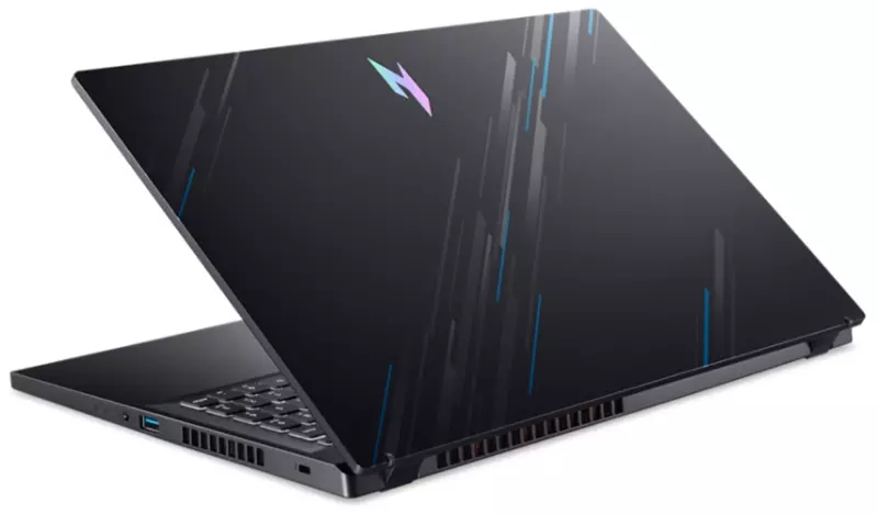 Laptop Nitro V 15 ANV15-51-54CP, 15.6", Intel Core i5-13420H, 16GB RAM, 1TB SSD, nVidia GeForce RTX 2050 4GB GDDR6, i zi