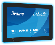 Monitor me prekje iiyama ProLite TW1025LASC-B3PNR, 10.1", Android 13, i zi