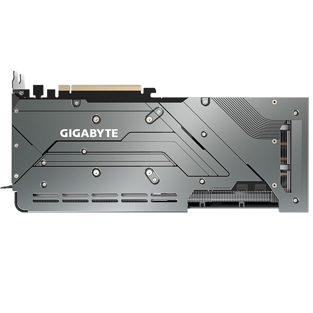 Kartë grafike GIGABYTE Gaming AMD Radeon RX 7800 XT, OC, 16 GB GDDR6