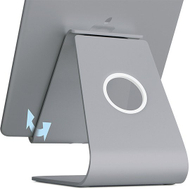 Mbajtëse tableti Rain Design MStand Tablet Plus, rregullim këndi, gri