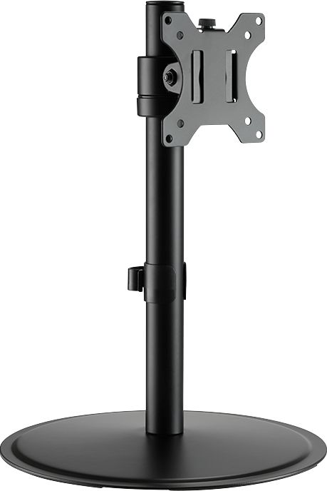 Mbajtëse për monitor LogiLink BP0110, 17"-32", e zezë
