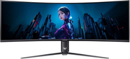Monitor gaming Acer Predator UM.NZ7EE.001, 57", 7680 x 2160, i zi
