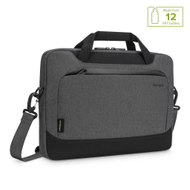 Çantë laptopi Targus Cypress Eco TBS92602GL, 14", gri