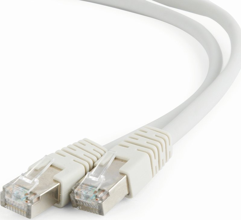Kabllo Gembird Patchcord cat.6A, SFTP, LSZH, 45m, e hirtë