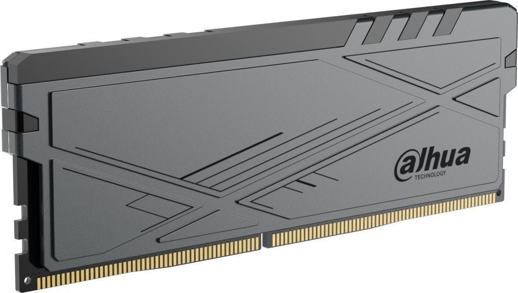 Memorie Dahua Technology C600, DDR4, 8 GB, 3200 MHz, CL22, DDR-C600UHD8G32