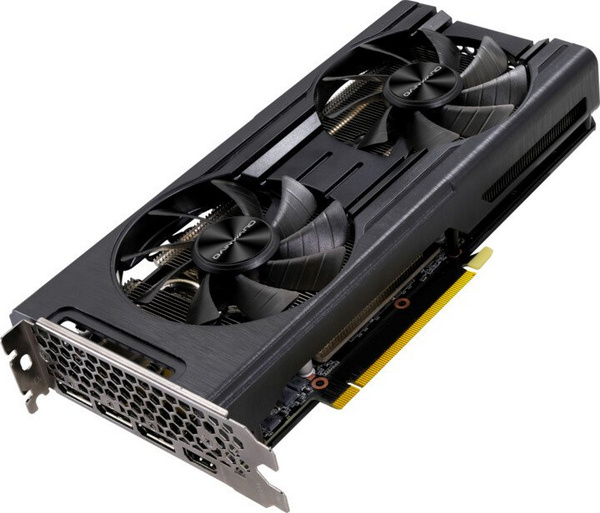 Kartelë grafike Gainward GeForce RTX 3060 Ghost 12GB GDDR6