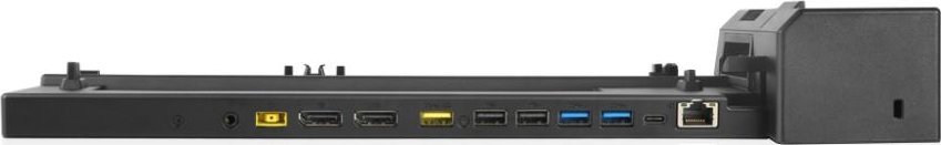 Stacion dokimi Lenovo ThinkPad Pro 40AH0135DE, 135W, Gigabit Ethernet, i zi
