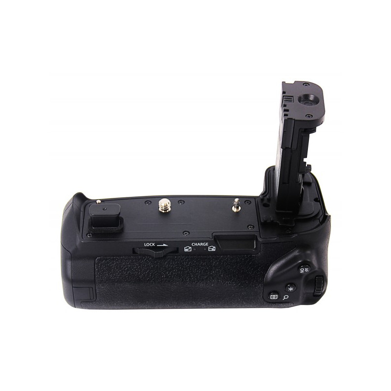 Mbajtës Bateri PATONA Premium BG-E22 për Canon EOS R