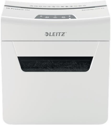 Grirëse për letra Leitz IQ Protect Premium 3M P5