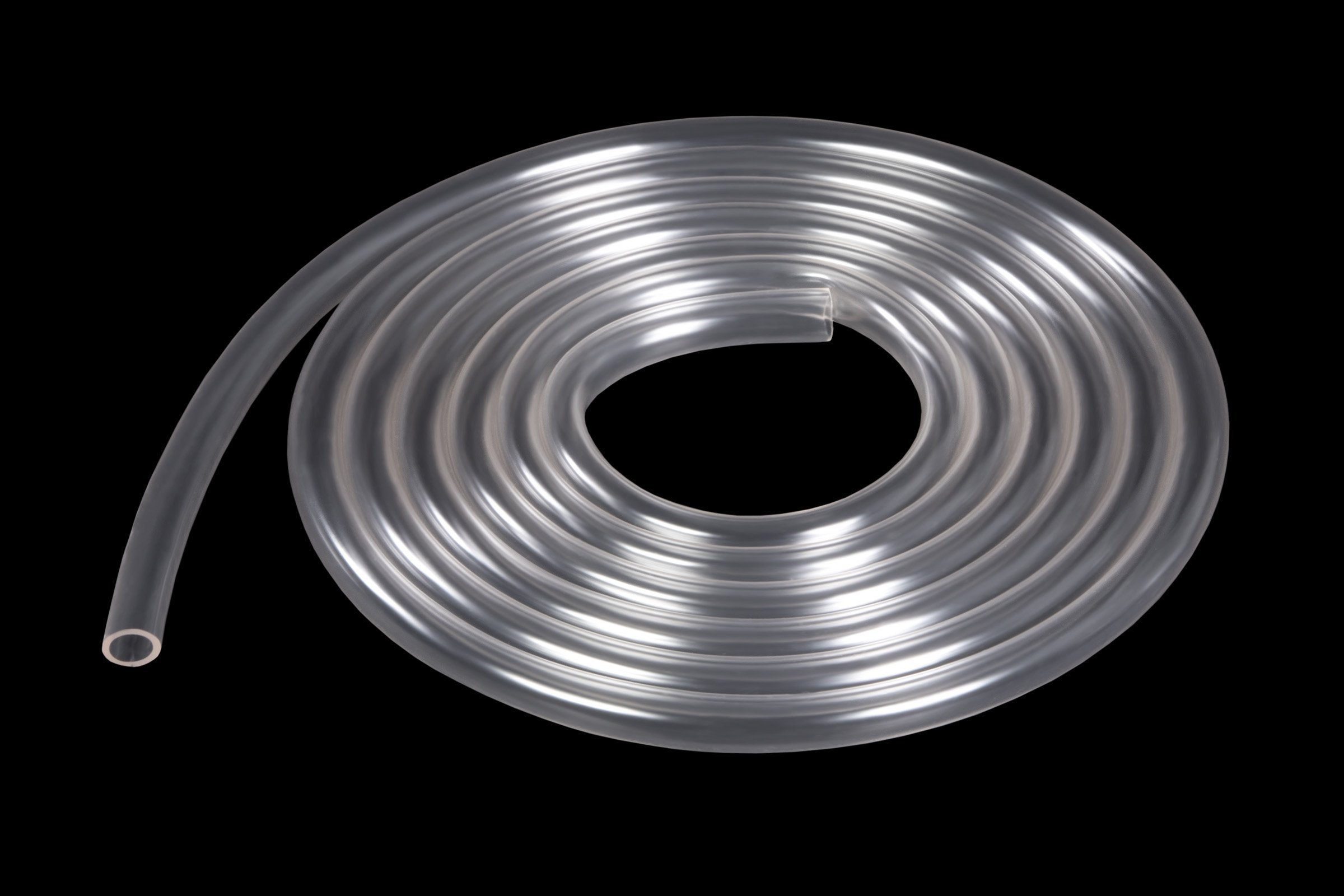 Gyp ftohës për PC Alphacool AlphaTube HF 13/10mm, 3m, transparent