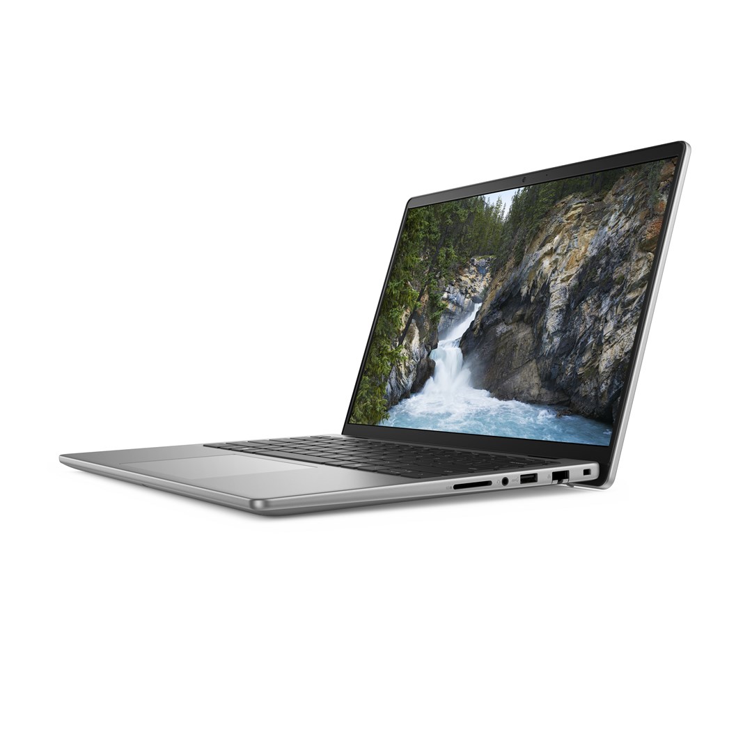 Laptop Dell Vostro 14 3440, 14" FHD+, i5 13th Gen, 16GB RAM, 512GB SSD, gri