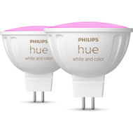 Llambë inteligjente Philips Hue 8719514491649, LED, White & Colour Ambiance, kontroll Bluetooth