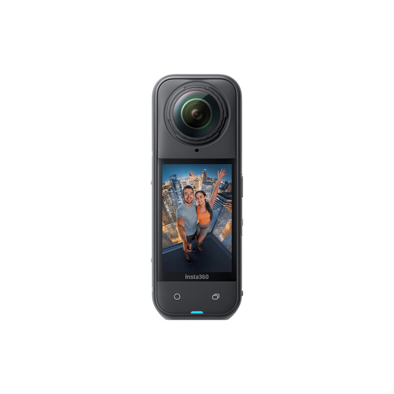 Insta360 X5 8K Camera