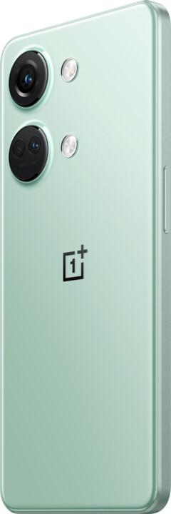 Мобилен телефон OnePlus Nord 3 5G, 16GB/256GB, зелен
