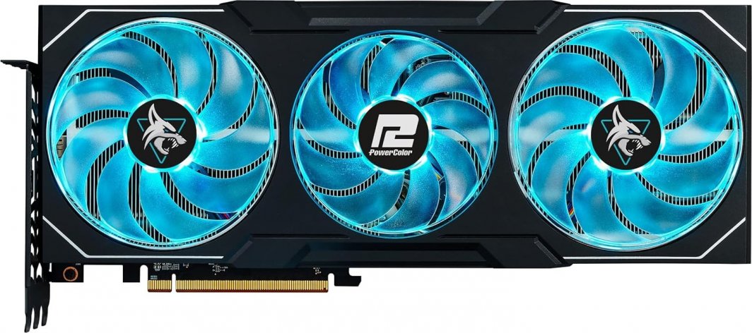 Kartelë grafike Power Color Hellhound Radeon RX 7900 XT 20GB GDDR6