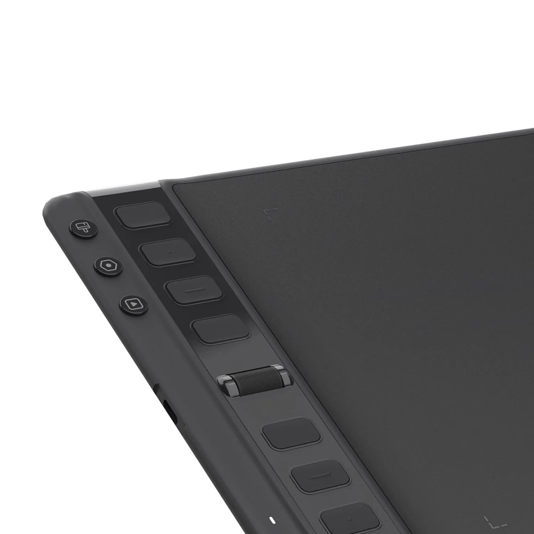 Tablet grafik Inspiroy 2M Black
