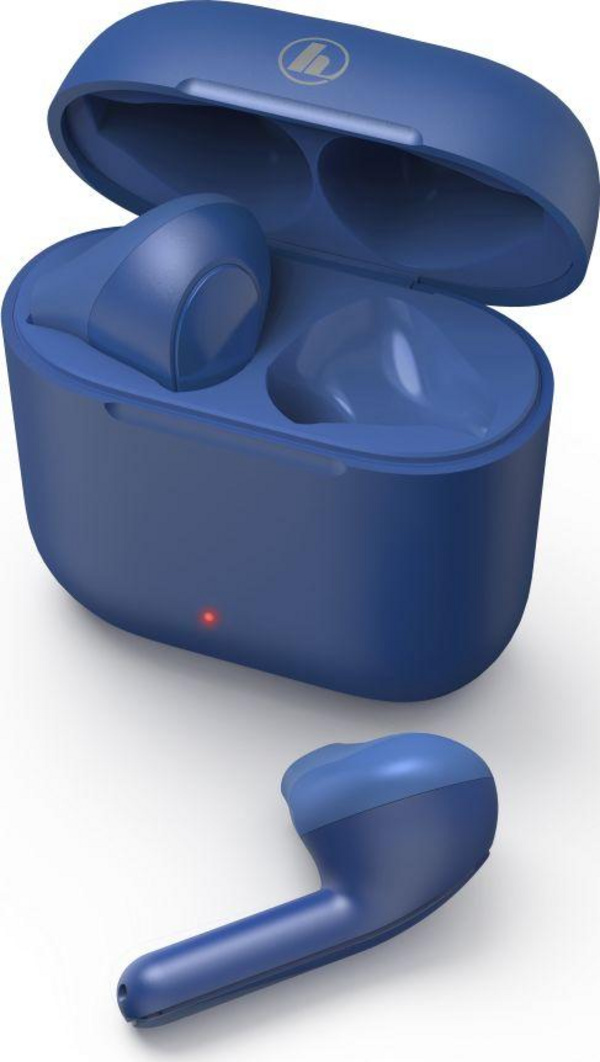 Dëgjuese Hama Freedom Light, të kaltra