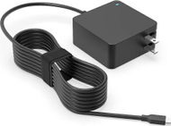 Adapter karikues Lenovo Chicony 65W, TPG Plug, i zi